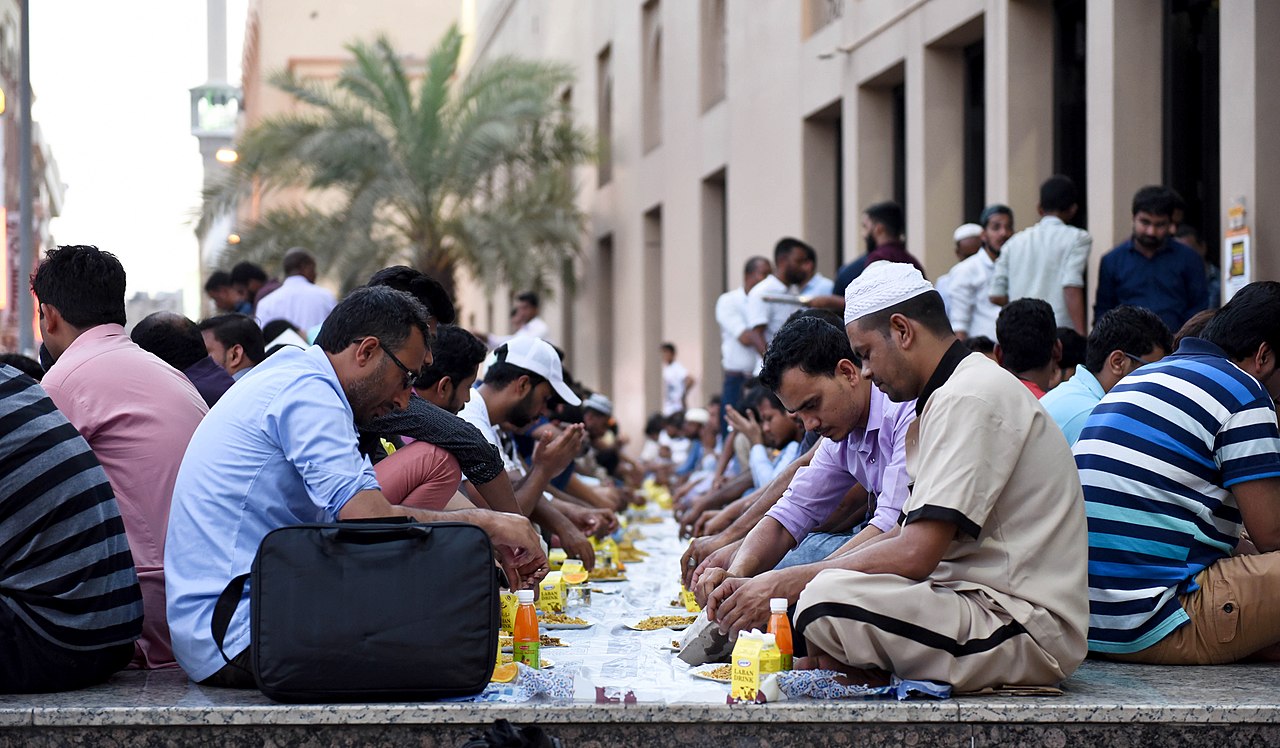 Ramadan 2026: Beyond Fasting – Eid, Charity, and Spirituality