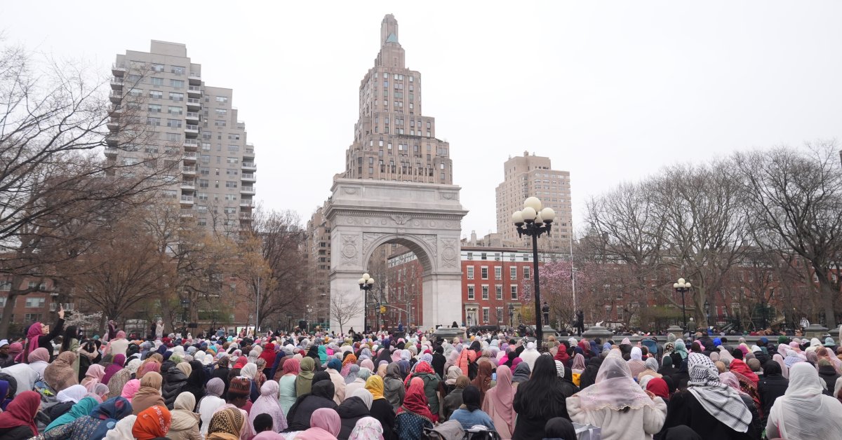 Ramadan 2026: Understanding the Lunar Calendar & Moon Sighting